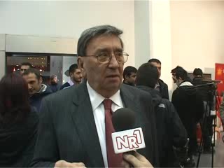 Bülent Özveren & Erhan Konuk Ne Dedi ? Bülent Özveren & Erhan Konuk Ne Dedi ?