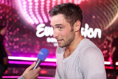 Eurovision 2015 'in Galibi: İSVEÇ Eurovision 2015 'in Galibi: İSVEÇ
