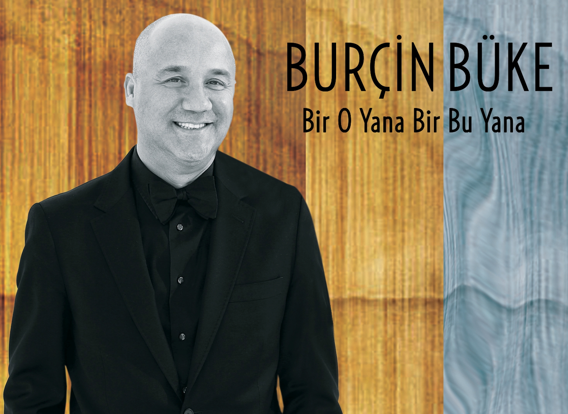 Burçin Büke & İlhan Şeşen Koalisyonu Burçin Büke & İlhan Şeşen Koalisyonu