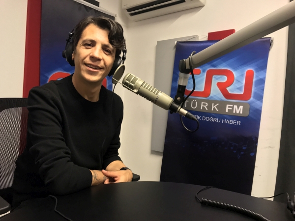 Ersay Üner: Ersay Üner: