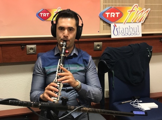 Özge Doğru: Ben Ona Buna Kanun Çalmak İçin Okumadım Özge Doğru: Ben Ona Buna Kanun Çalmak İçin Okumadım