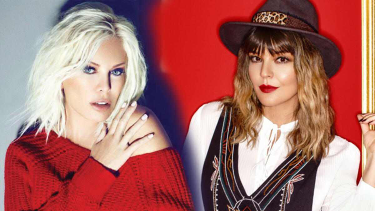 Ajda Pekkan Neden Çocuk Sahibi Olmadığını Açıkladı