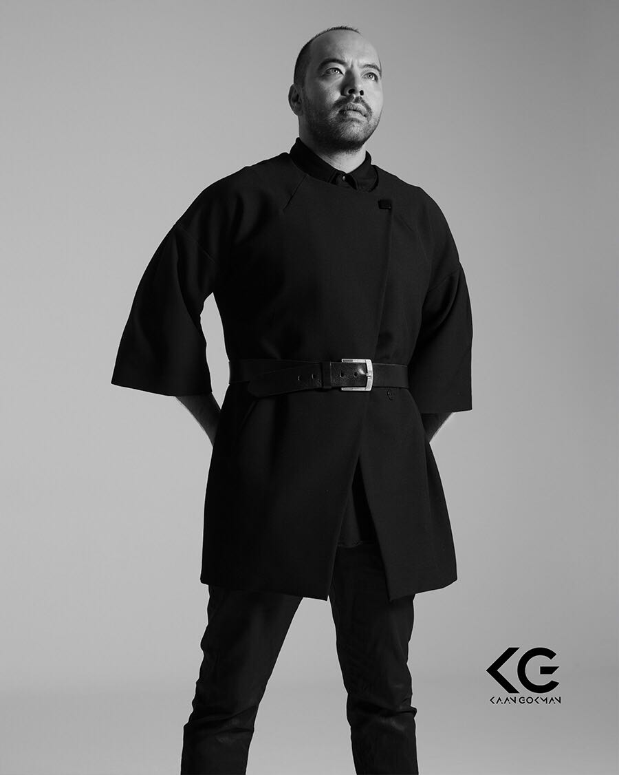 Kaan Gökman 'SIZI'sını Anlatıyor