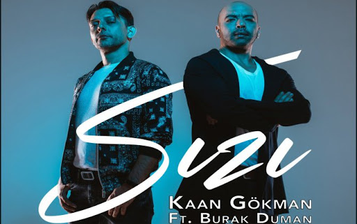 Kaan Gökman 'SIZI'sını Anlatıyor
