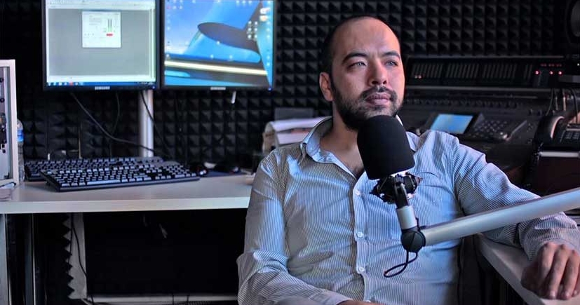 Kaan Gökman 'SIZI'sını Anlatıyor
