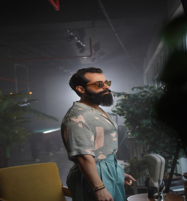 Gökhan Türkmen'in Yeni Albümü 