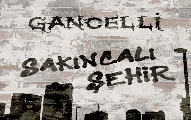 Kıbrıslı Rock Grubu Gancelli'den Yeni Şarkı: 