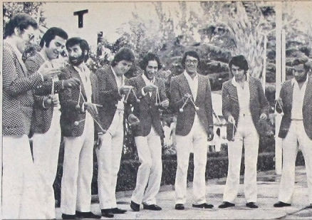 60-70-80'lerin Ünlü Orkestraları 