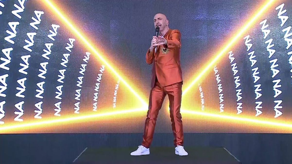 Serhat Hacıpaşalıoğlu: 'Eurovision Sonuçlarına Çok Ciddi Müdahaleler Var'