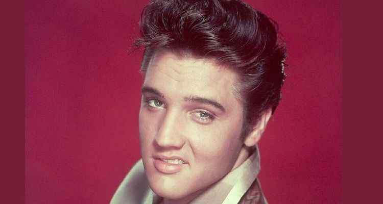 Elvis Presley'in Davalık Olan Serveti Kaç Para ?