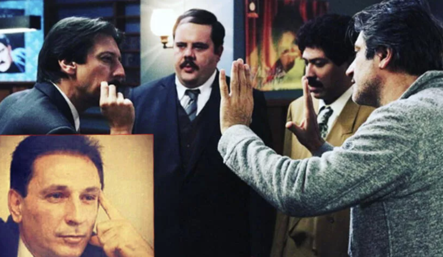 Prestij Meselesi Filmi Yüzünden Mahkemelik Olan Mahsun Kırmızıgül Dava Hakkında Ne Dedi? Prestij Meselesi Filmi Yüzünden Mahkemelik Olan Mahsun Kırmızıgül Dava Hakkında Ne Dedi?