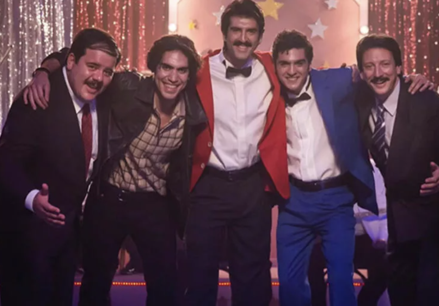 Prestij Meselesi Filmi Yüzünden Mahkemelik Olan Mahsun Kırmızıgül Dava Hakkında Ne Dedi? Prestij Meselesi Filmi Yüzünden Mahkemelik Olan Mahsun Kırmızıgül Dava Hakkında Ne Dedi?