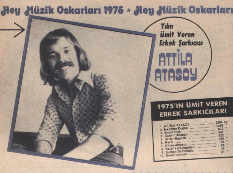 Attila Atasoy Türk Müziğini Özleyenleri Unutmadı Attila Atasoy Türk Müziğini Özleyenleri Unutmadı
