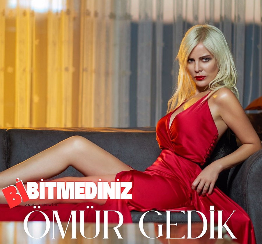 Ömür Gedik Neye İsyan Etti ? Ömür Gedik Neye İsyan Etti ?