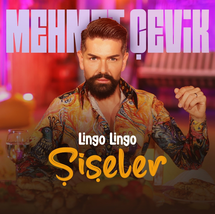 Lingo Lingo Şişeler Yeniden Yorumlandı