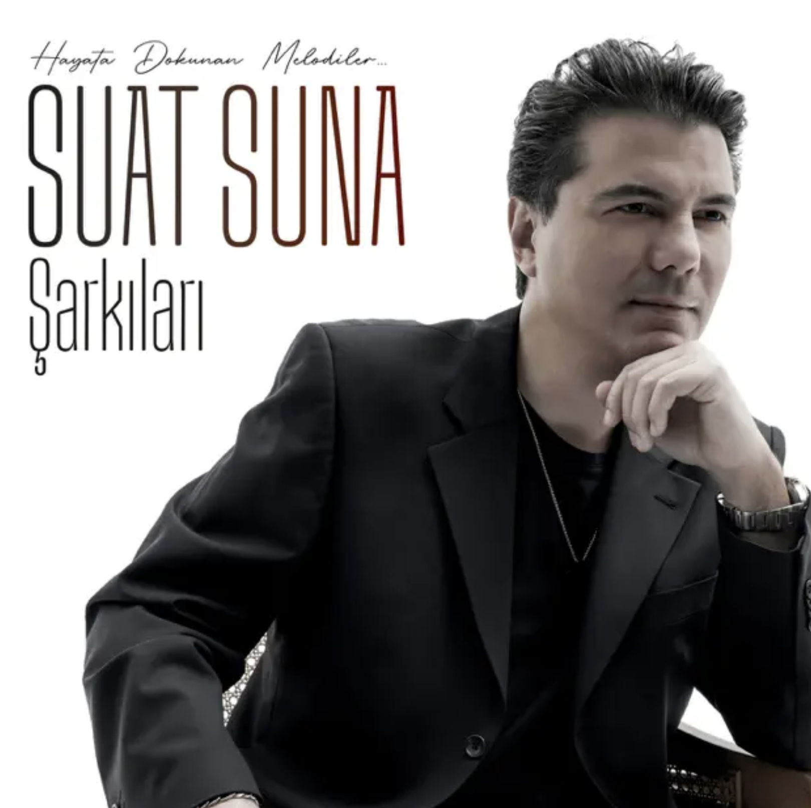 Suat Suna ON'da ON Yaptı Suat Suna ON'da ON Yaptı