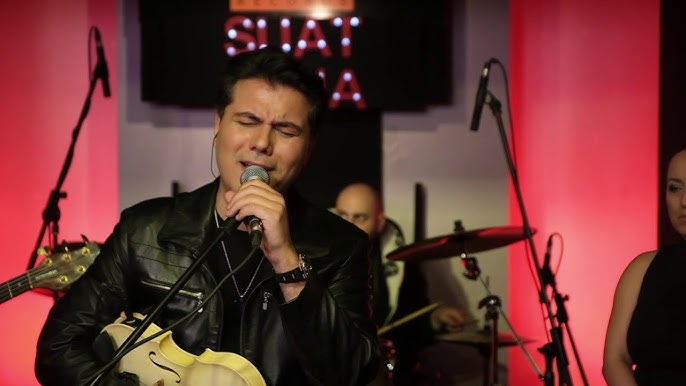 Suat Suna ON'da ON Yaptı Suat Suna ON'da ON Yaptı