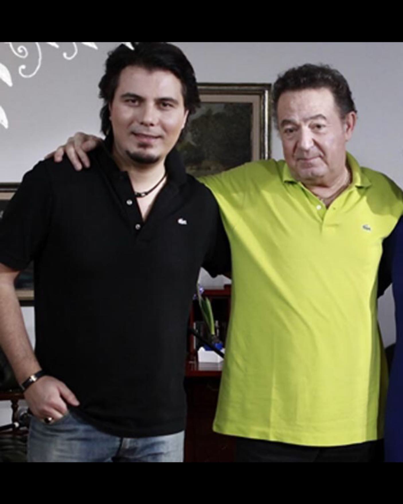 Suat Suna ON'da ON Yaptı Suat Suna ON'da ON Yaptı