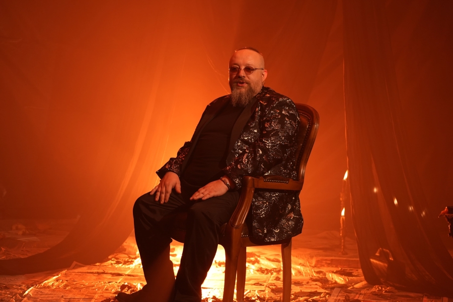 Burak Kut Neden Köşesine Çekildi? Burak Kut Neden Köşesine Çekildi?