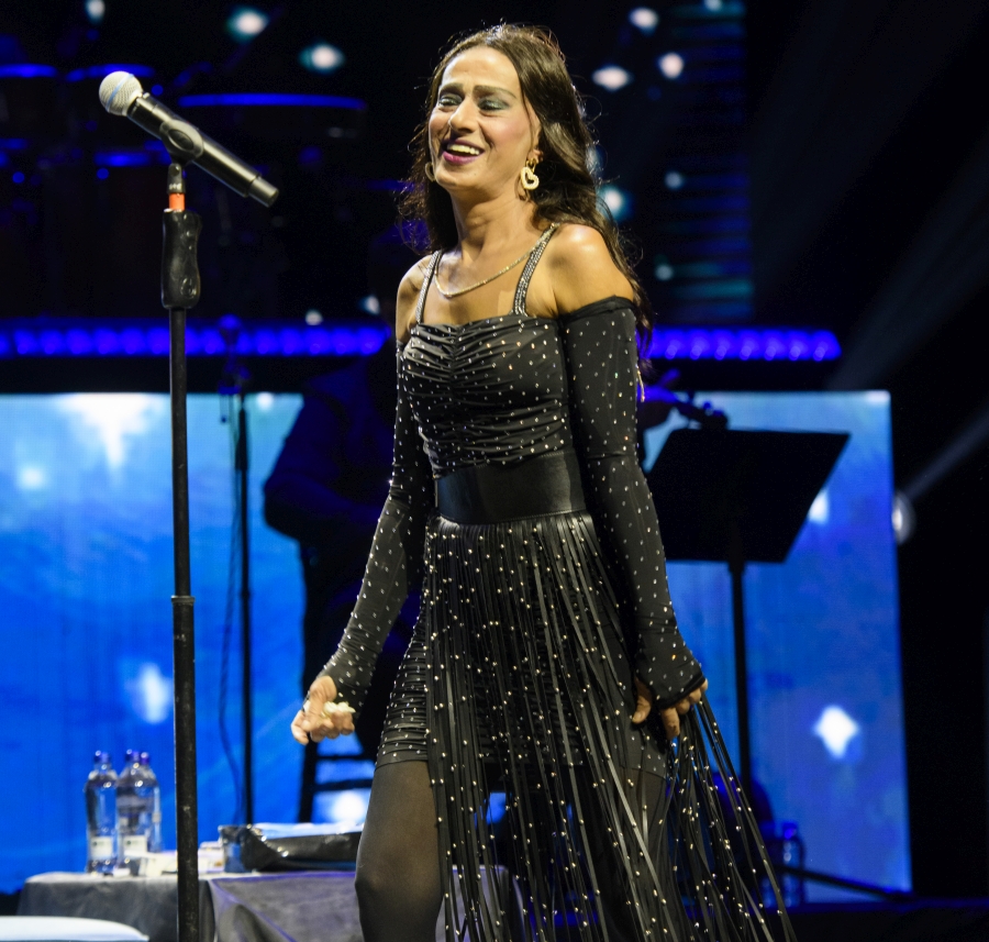 Yıldız Tilbe Neden Hayatının Film Olmasını Yasakladı? Yıldız Tilbe Neden Hayatının Film Olmasını Yasakladı?