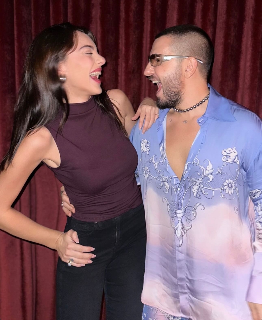 Deniz Seki DJ Oldu ! Deniz Seki DJ Oldu !