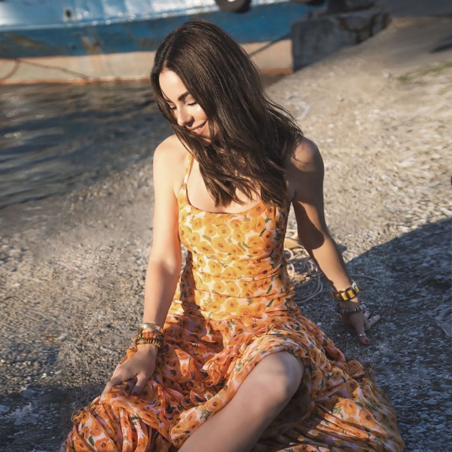 Defne Samyeli Teoman'ın Hangi Şarkısını Coverladı? Defne Samyeli Teoman'ın Hangi Şarkısını Coverladı?