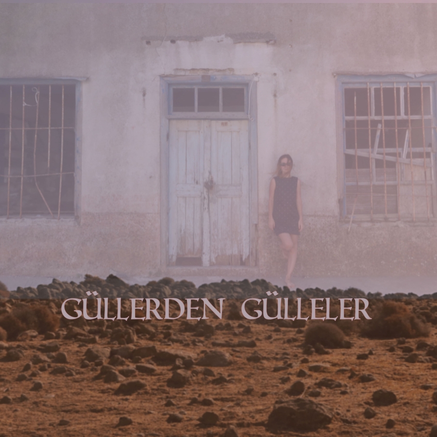 ALİFİRU ve Genco Arı'dan Yeni Şarkı Geldi ALİFİRU ve Genco Arı'dan Yeni Şarkı Geldi