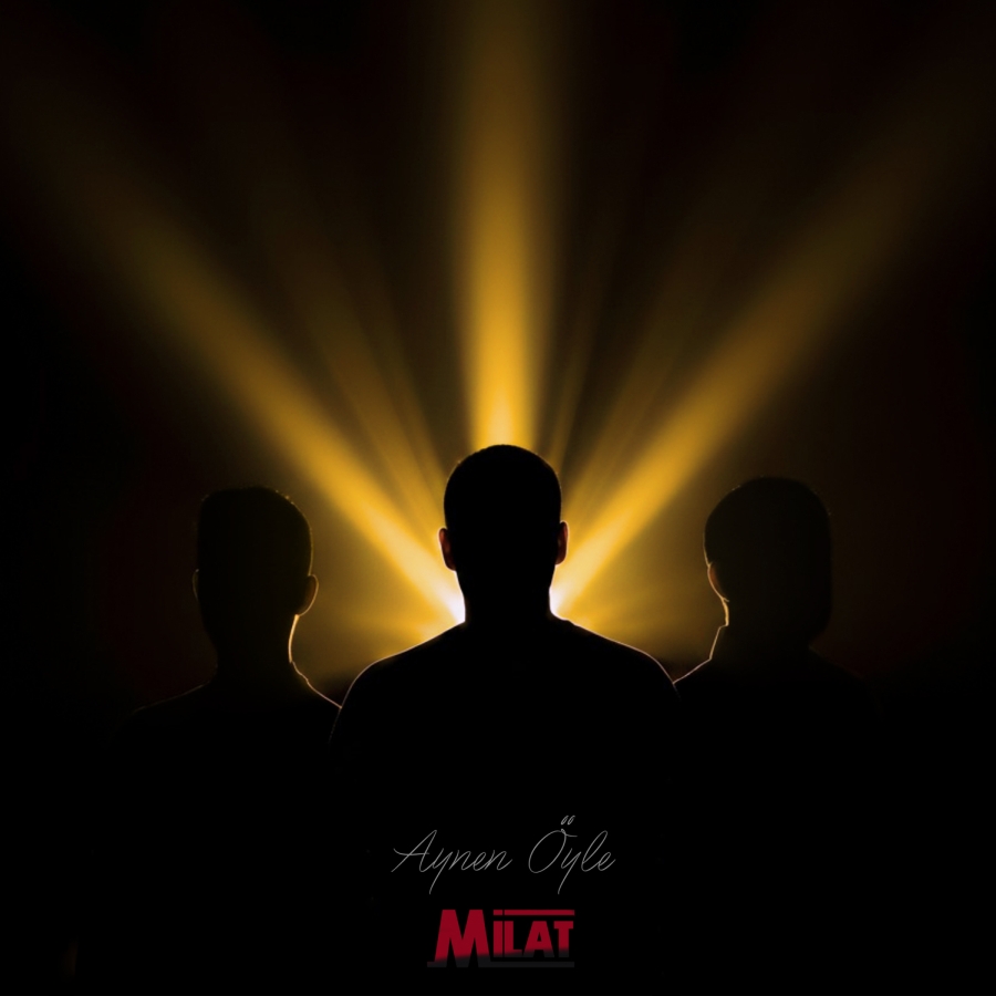 Milat'ın Yeni Çalışması Hazır Milat'ın Yeni Çalışması Hazır