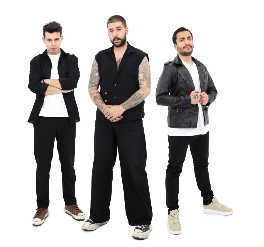 Milat'ın Yeni Çalışması Hazır Milat'ın Yeni Çalışması Hazır