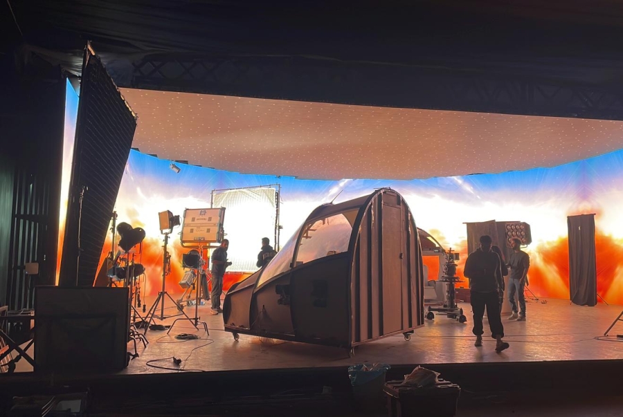 VR ÇALIŞMASINI TANIMA ZAMANI (2.Bölüm)