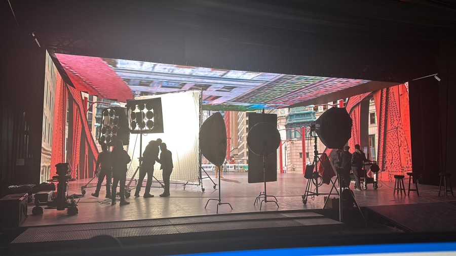 VR ÇALIŞMASINI TANIMA ZAMANI (2.Bölüm)