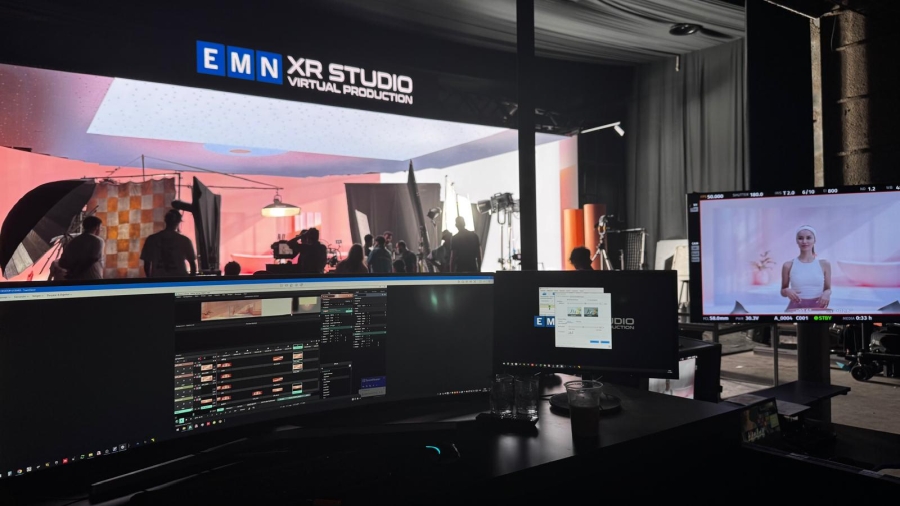 VR ÇALIŞMASINI TANIMA ZAMANI (2.Bölüm)