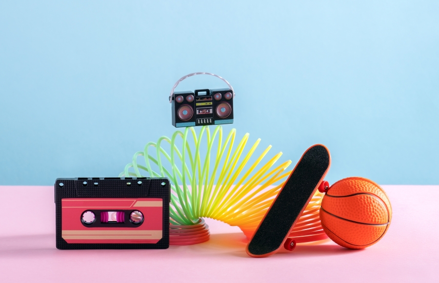 80'leri Neden Bu Kadar Özlüyoruz?