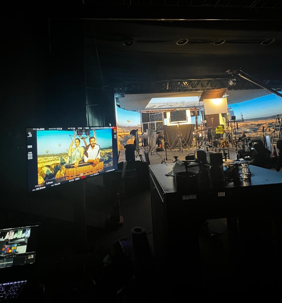 VR ÇALIŞMASINI TANIMA ZAMANI (2.Bölüm)