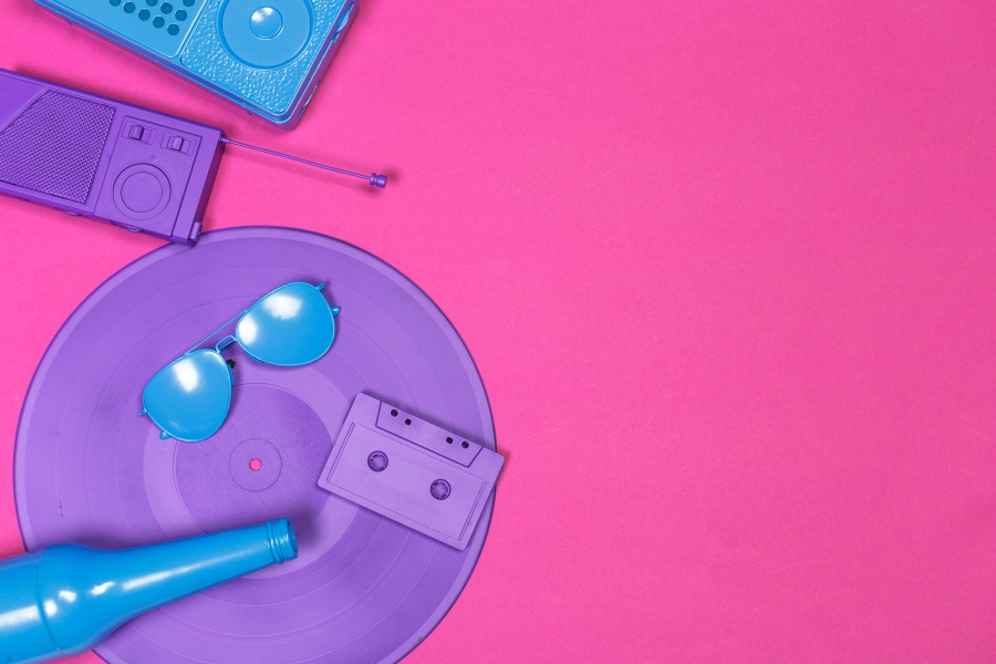 80'leri Neden Bu Kadar Özlüyoruz?