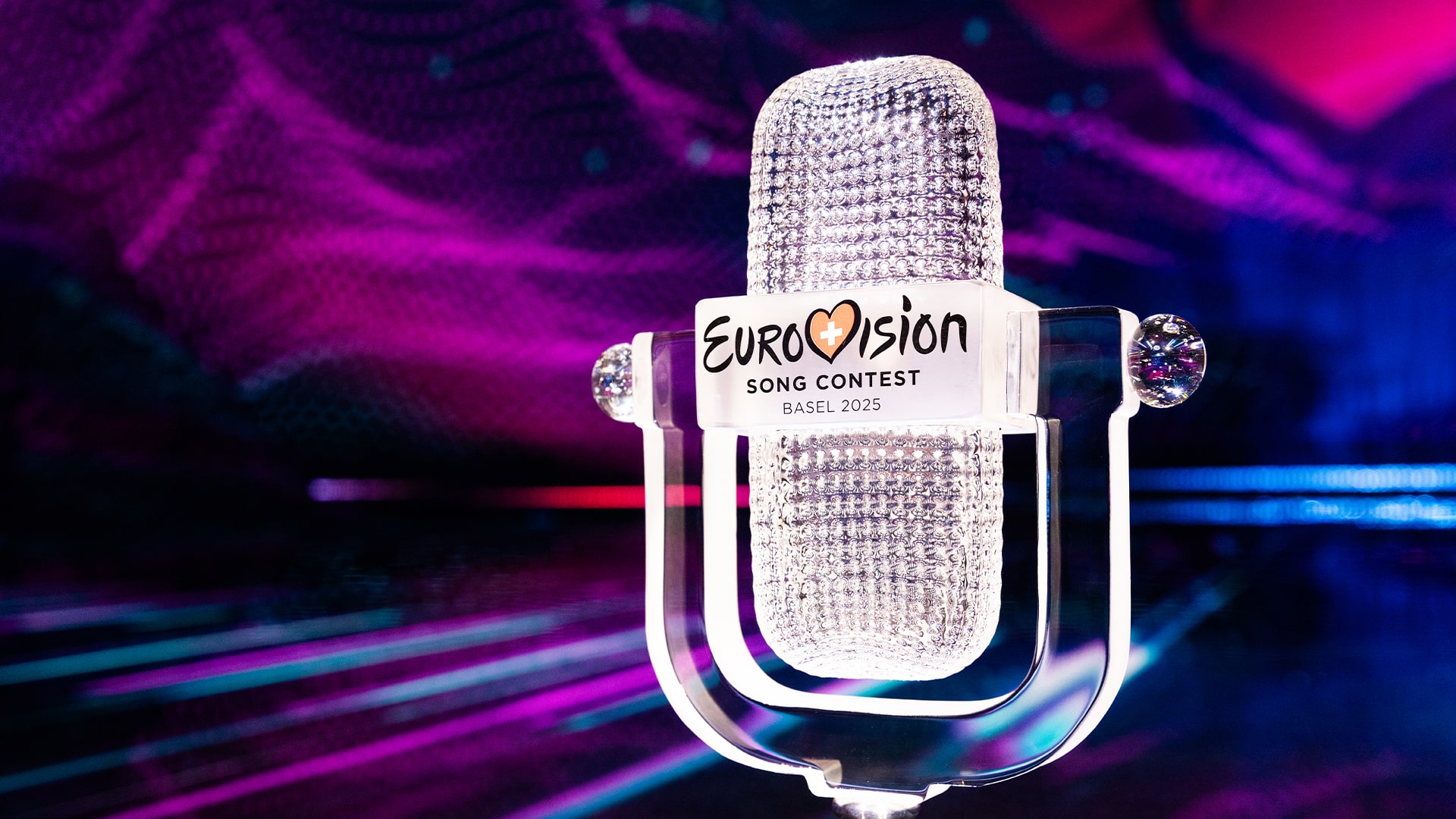 Eurovision'un EBU & İsrail Mücadelesi 