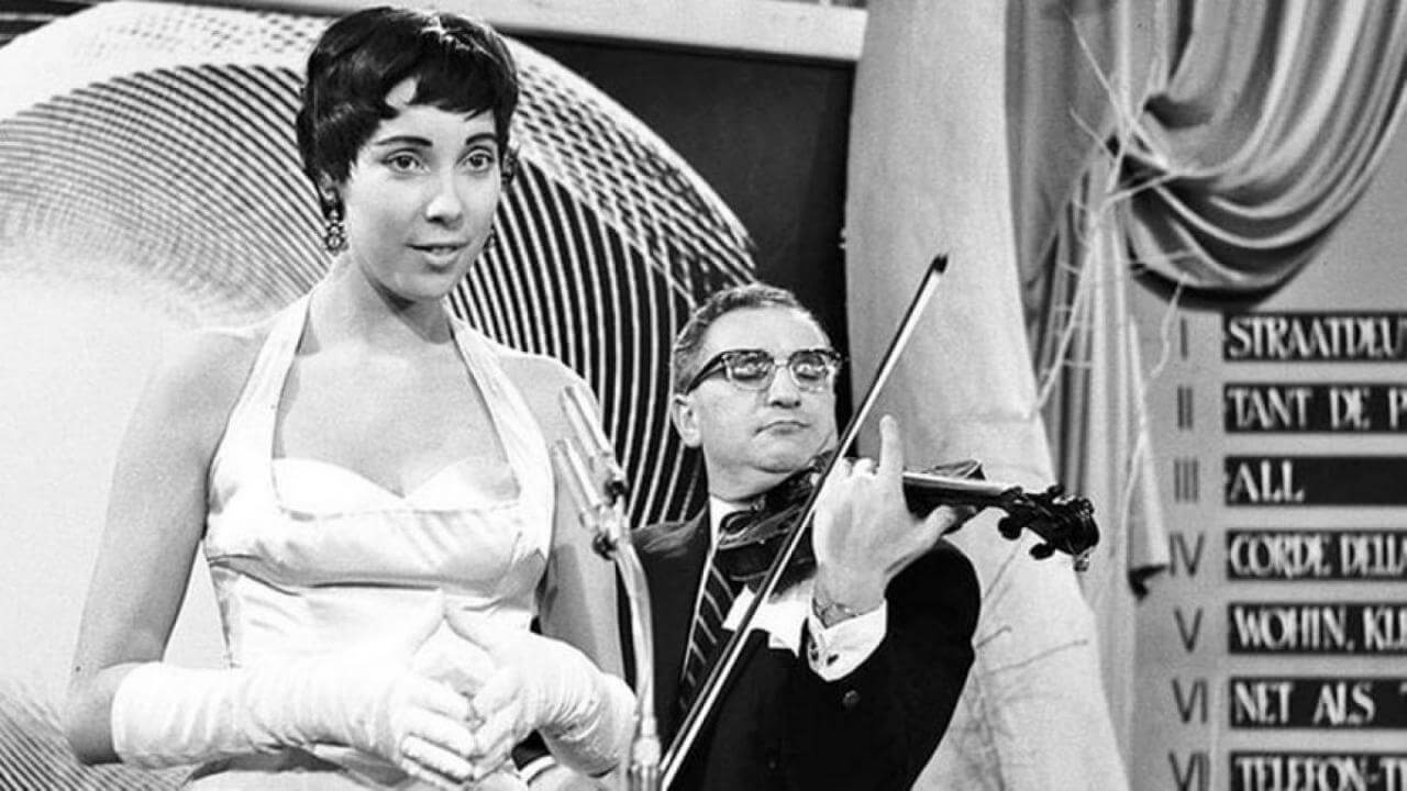 Eurovision'un EBU & İsrail Mücadelesi 