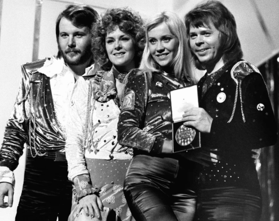 Eurovision'un EBU & İsrail Mücadelesi 