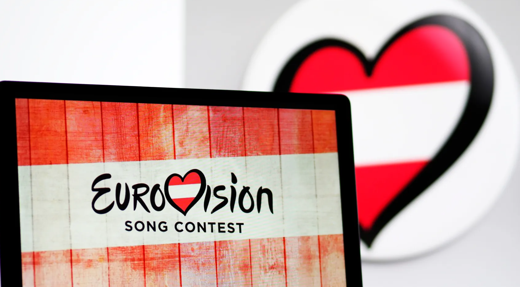 Eurovision'un EBU & İsrail Mücadelesi 