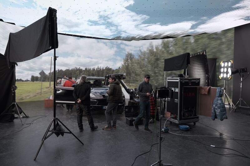 VR Çalışmasını Tanıma Zamanı