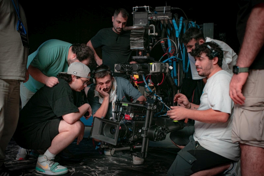 VR Çalışmasını Tanıma Zamanı