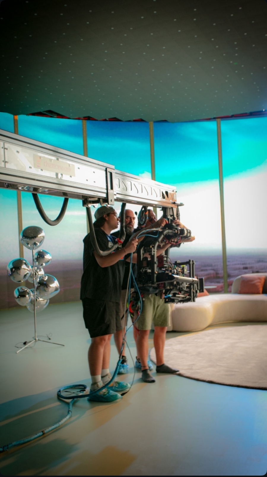 VR Çalışmasını Tanıma Zamanı