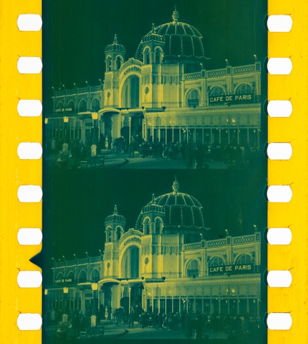 Sinema Tarihi Serisi – Bölüm 2 /  Siyah-Beyaz Filmler Gerçekten Siyah-Beyaz mıydı?