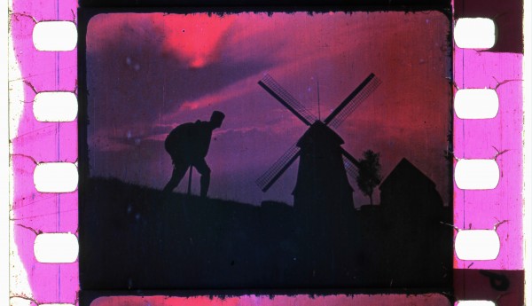 Sinema Tarihi Serisi – Bölüm 2 /  Siyah-Beyaz Filmler Gerçekten Siyah-Beyaz mıydı?