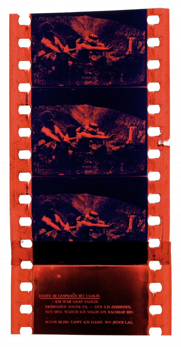 Sinema Tarihi Serisi – Bölüm 2 /  Siyah-Beyaz Filmler Gerçekten Siyah-Beyaz mıydı?