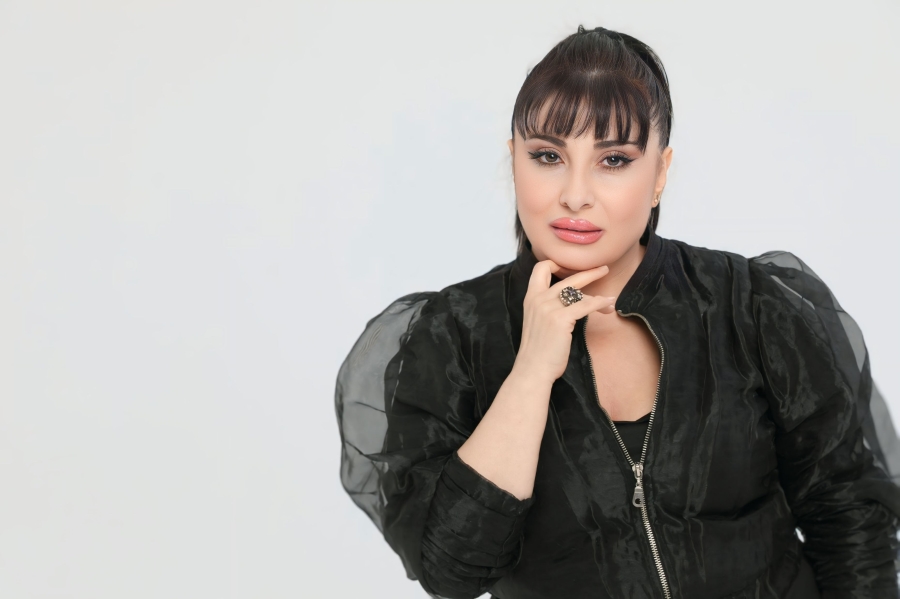 Çilem Duman İddialı Bir Romantik Şarkı Hazırladı