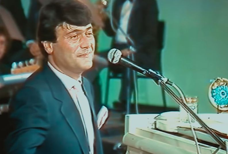 Ferdi Özbeğen Mekan Açtığımda Bana Ne Söyledi?