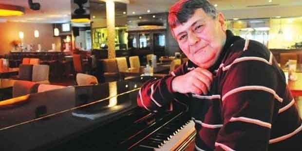 Ferdi Özbeğen Mekan Açtığımda Bana Ne Söyledi?