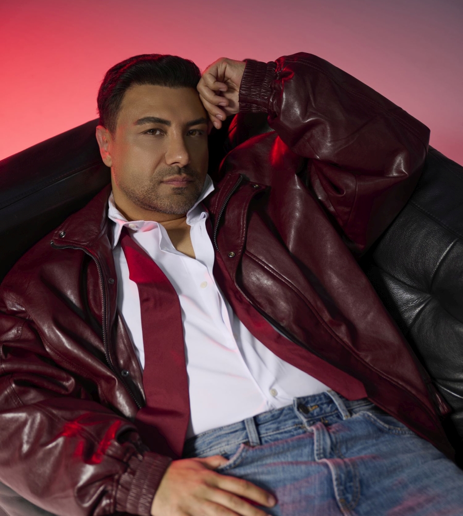 Cesur 90'ların Hangi Klasiğini Coverladı?