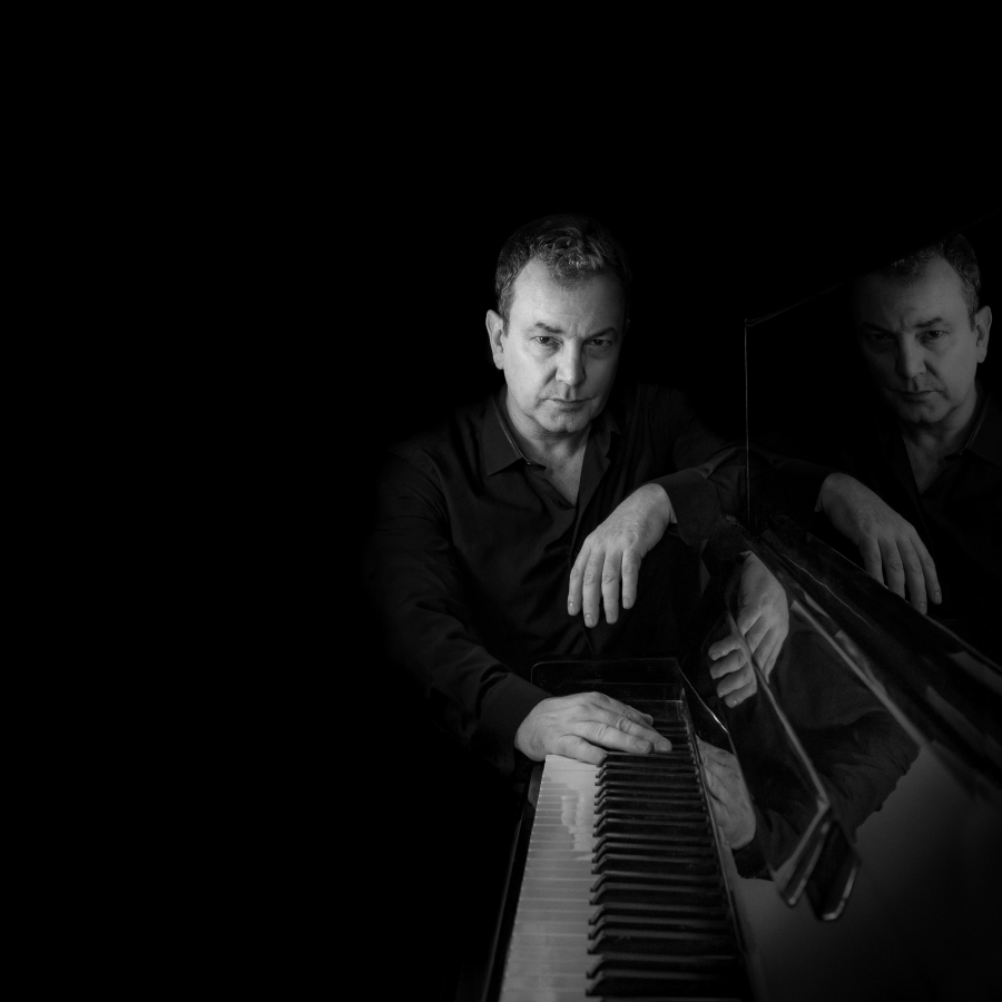 Kubilay Kan'ın Eserleri Çaykovski'nin Doğduğu Şehir Taganrog'da